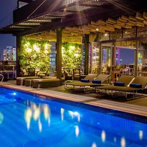 Hotel Northern Saigon, Ciudad Ho Chi Minh (Saigón)